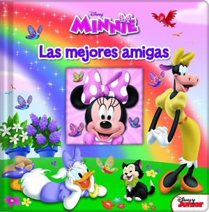 CUENTOS MINNIE SBBB