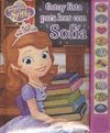 ESTOY LISTO PARA LEER DE SOFIA IRR