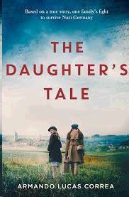 THE DAUGHTER'S TALE