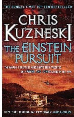 THE EINSTEIN PURSUIT