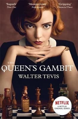 THE QUEEN GAMBIT