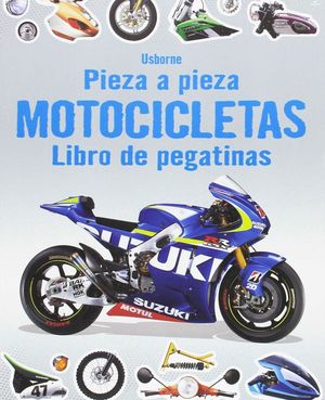 MOTOCICLETAS