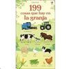 199 COSAS EN LA GRANJA