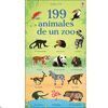 199 ANIMALES DEL ZOO