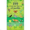 199 COSAS EN EL JARDIN