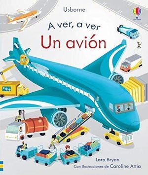 UN AVION
