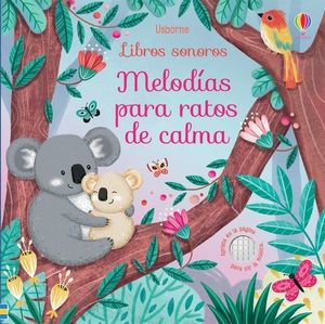 MELODÍAS PARA RATOS DE CALMA