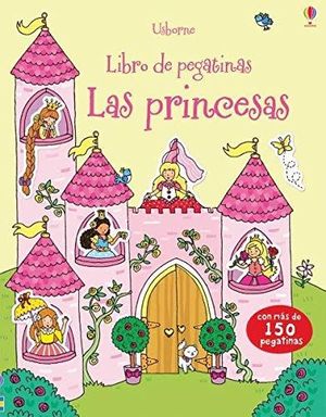 PRINCESAS