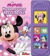 MINNIE 7 BOTONES