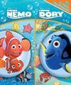 BUSCANDO A DORY, BUSCANDO A NEMO