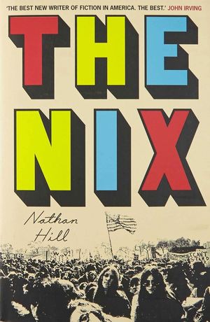 THE NIX