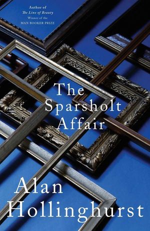 THE SPARSHOLT AFFAIR