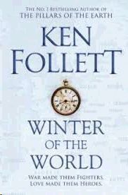 THE WINTER OF THE WORLD