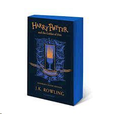 HARRY POTTER 4-20 ANIV RAVENCLAW