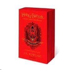 HARRY POTTER 5-20 ANIV GRYFFINDOR