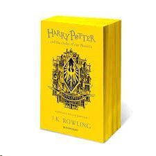 HARRY POTTER 5-20 ANIV HUFFLEPUFF