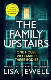 THE FAMILY UPSTAIRS