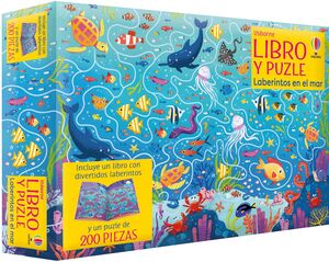 LABERINTOS EN EL MAR