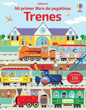 TRENES