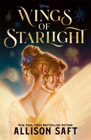 DISNEY WINGS OF STARLIGHT