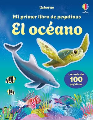 OCEANO, EL