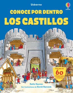 CASTILLOS, LOS