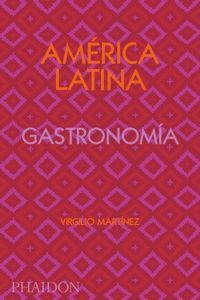 AMERCIA LATINA GASTRONOMIA