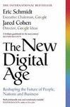 THE NEW DIGITAL AGE