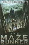 THE MAZE RUNNER MOVIE