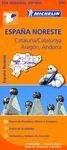 CATALUÑA/CATALUNYA ARAGON ANDORRA