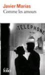 COMME LES AMOURS