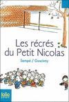 LES RECRES DU PETIT NICOLAS