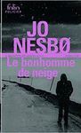 LE BONHOMME DE NEIGE