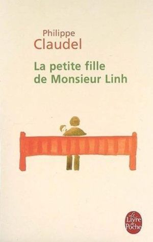 LA PETITE FILLE DE MONSIEUR LINH