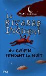 BIZARRE INCIDENT DU CHIEN PENDANT