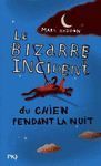 BIZARRE INCIDENT DU CHIEN PENDANT