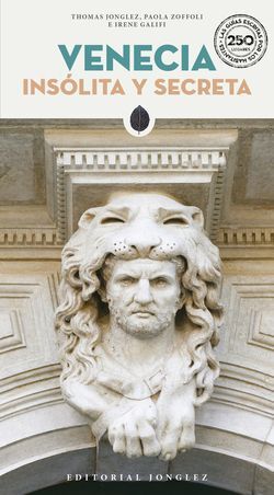VENECIA, INSÓLITA Y SECRETA (2025)