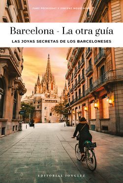 BARCELONA - LA OTRA GUÍA (2026)
