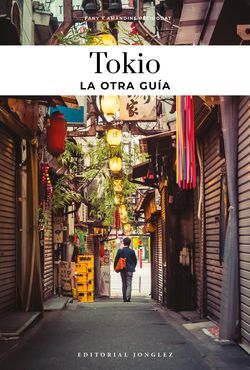 TOKIO, LA OTRA GUÍA (2025)