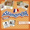 ASSIMEMOR MAISON ET OBJECTS