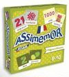 ASSIMEMOR CHIFFRES ET ALIMENTS