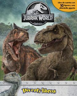 JURASSIC WORLD (