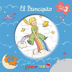 EL PRINCIPITO (LIBRO+3 PUZZLES)