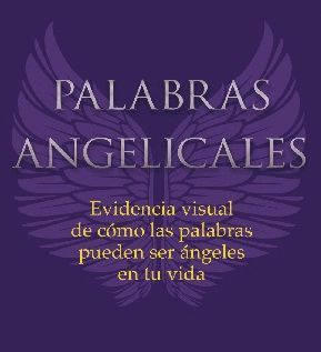 PALABRAS ANGELICALES