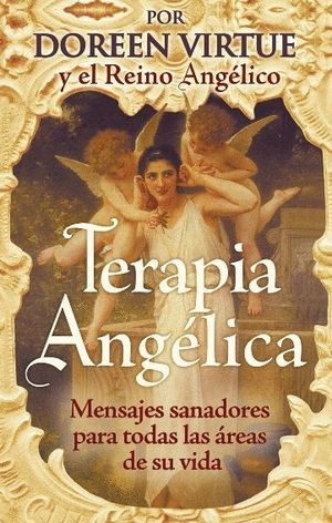 TERAPIA ANGELICA