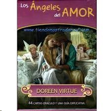 LOS ANGELES DEL AMOR