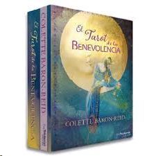 EL TAROT DE LA BENEVOLENCIA