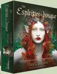 EL ESPIRITU DEL BOSQUE