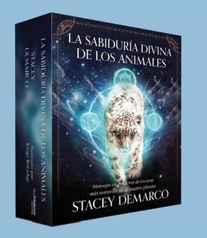 LA SABIDURIA DIVINA DE LOS ANIMALES