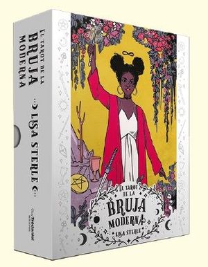 EL TAROT DE LA BRUJA MODERNA